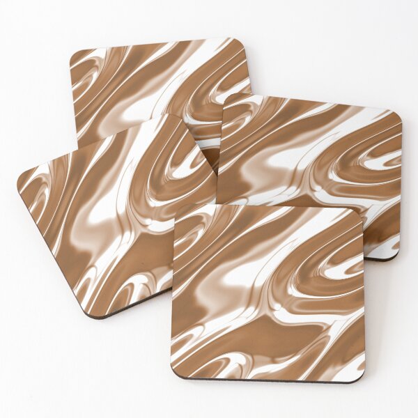 Item preview, Liquid Metallic Texture Design Pattern designed and sold by digitalvintage.