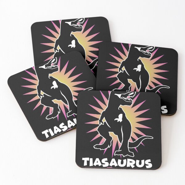 Item preview, Funny Spanish Mother's Day, Auntie Gift gift | Tia Saurus Re design designed and sold by Lisbob.