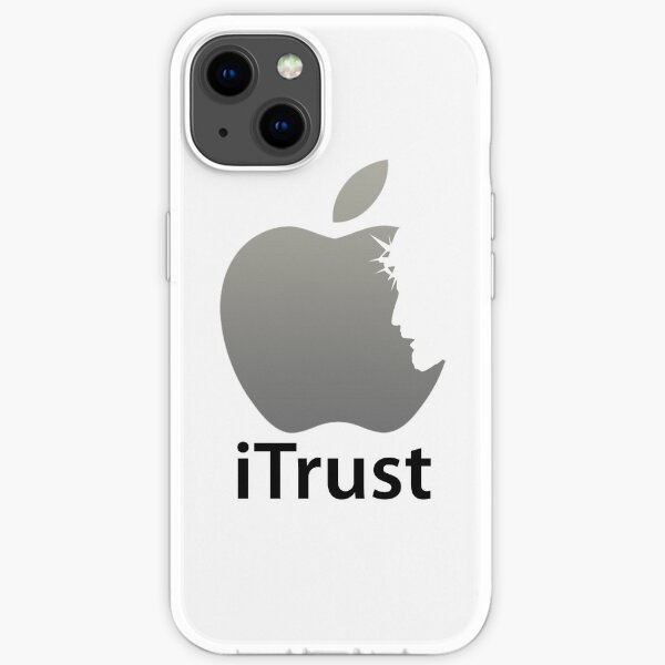 iTrust Christian Case Cover For iPhone 6 iPhone Soft Case