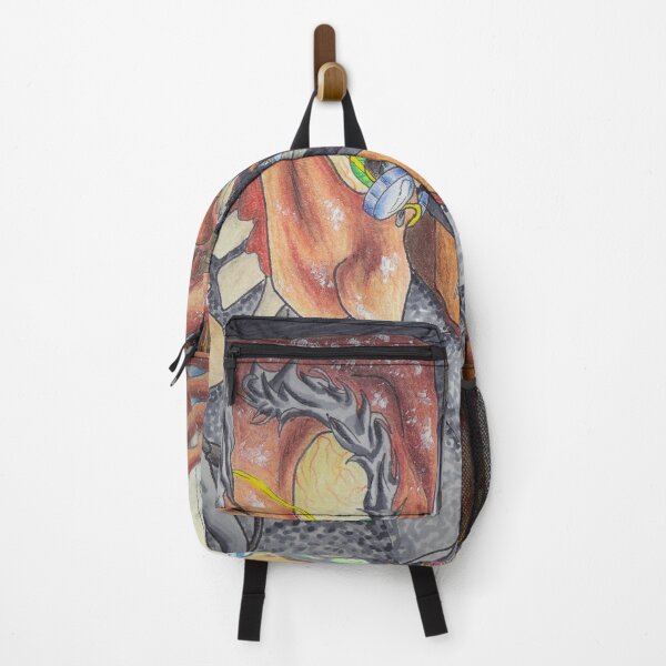 Item preview, Mad professor designed and sold by ArteCluster.