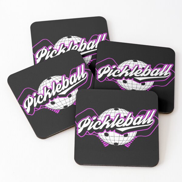 Item preview, Fun Pickleball Fan Pickleball Player Gift design graphic designed and sold by Lisbob.