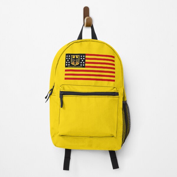 Item preview, Hypothetical German America Flag v2 designed and sold by Benjamin Levy.