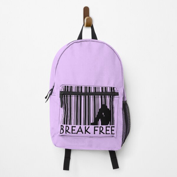 Item preview, Break Free designed and sold by CANJ72.