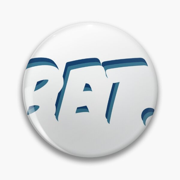 Item preview, Bet. designed and sold by CosmosStickers.