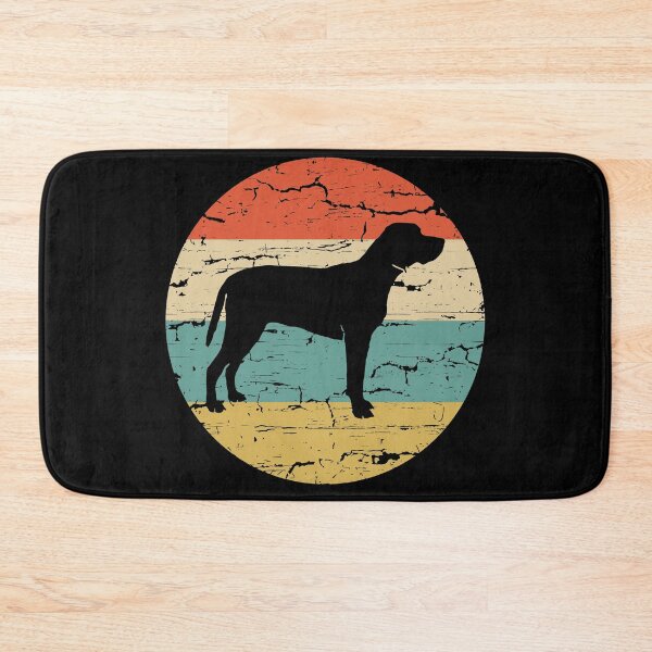 Item preview, Braque du Bourbonnais  Vintage Retro designed and sold by rafaeltto.