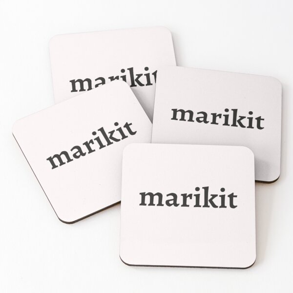 Item preview, Marikit  designed and sold by Shineyarts.