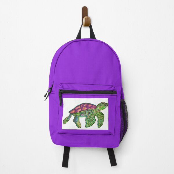 Item preview, Sea turtle designed and sold by theclecticfunk.