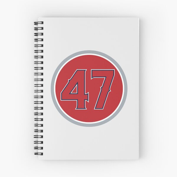 Item preview, Griffin Canning #47 Jersey Number designed and sold by StickBall.