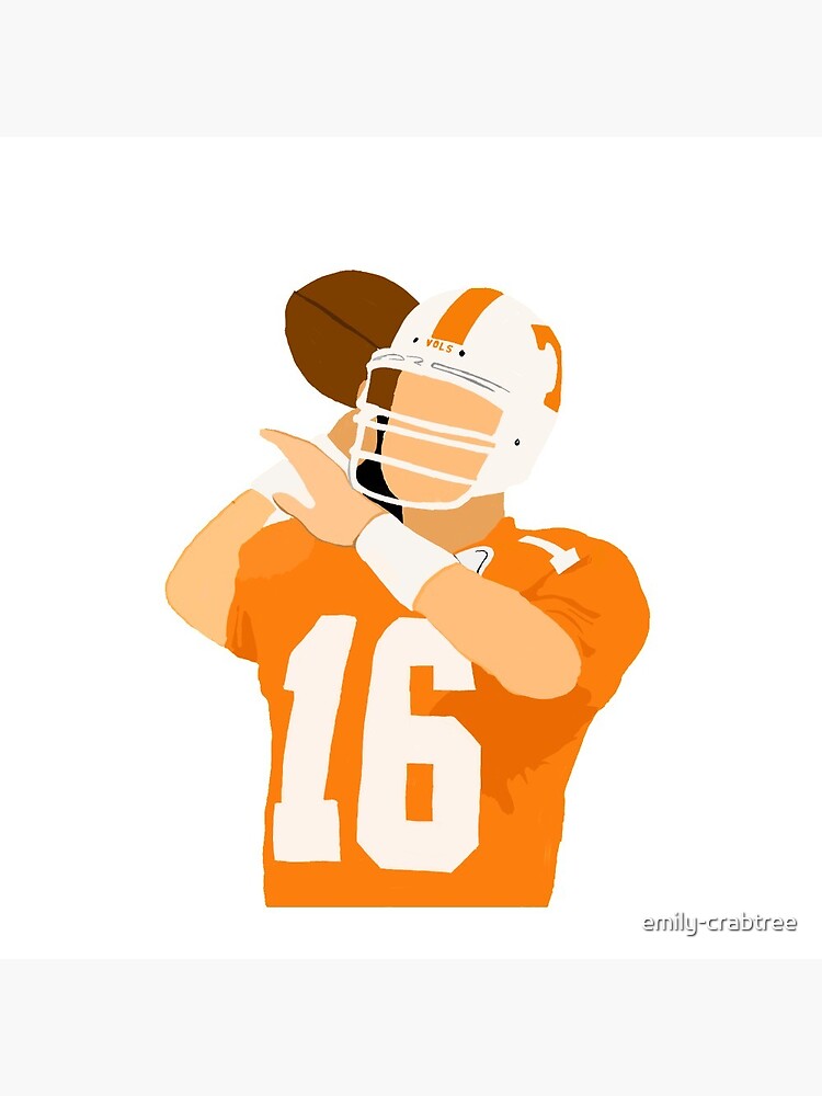 Tua Tagovailoa Orange Kids T-Shirt by Richard Miller - Pixels