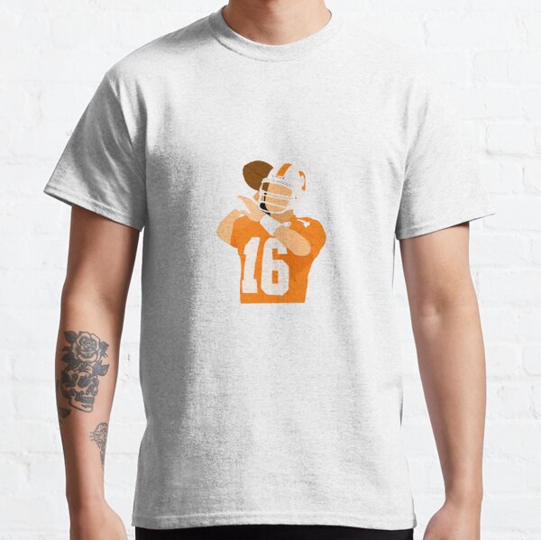 Vintage Peyton Manning TN Vols Shirt 