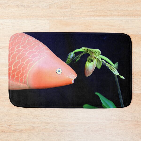 Item preview, Something's Fishy designed and sold by Michael May.