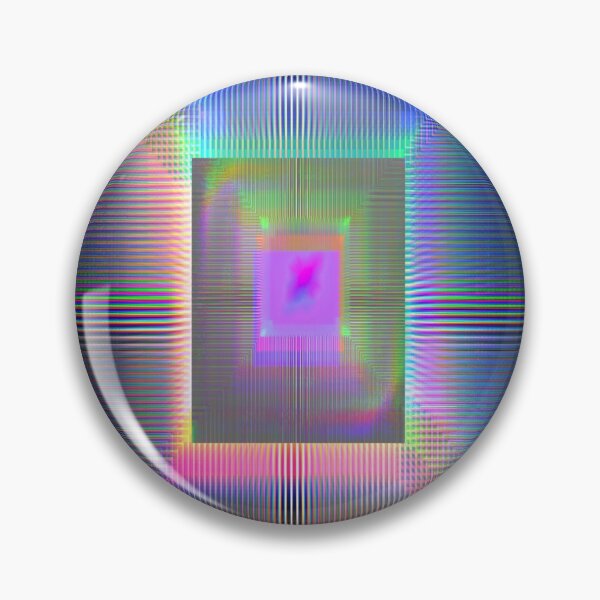 Item preview, Rainbow chipset designed and sold by fractionisnoise.