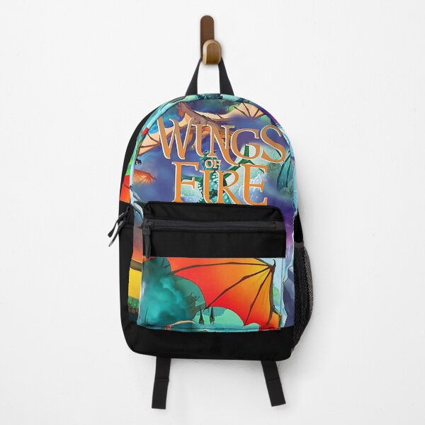 Wings Of Fire All Together Backpack