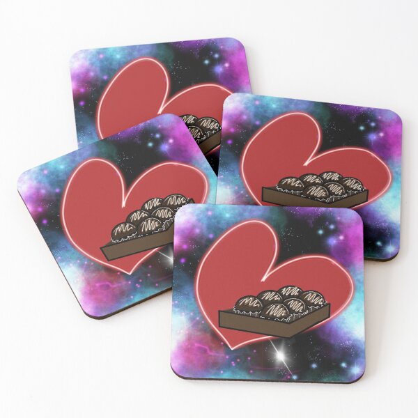 Item preview, Hearts and Candy designed and sold by Crafts by Mandie.