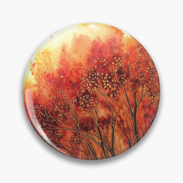 Item preview, Autumn Blaze designed and sold by Linda Callaghan.