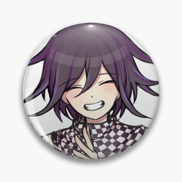 Item preview, KOKICHI OUMA (w/o word) designed and sold by Kemeco.
