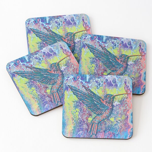 Item preview, Hummingbird  designed and sold by vibeycreatives.