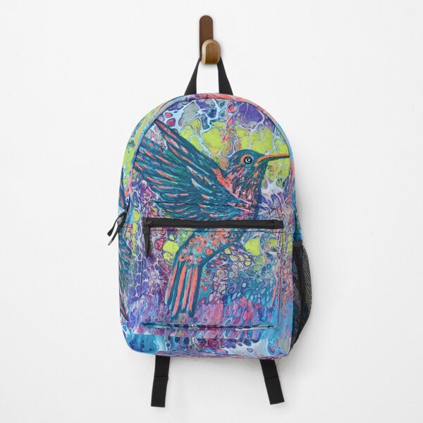 Item preview, Hummingbird  designed and sold by vibeycreatives.