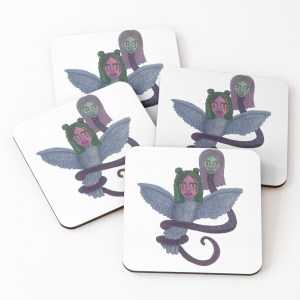 Item preview, Icarus  designed and sold by jensenschmitt.