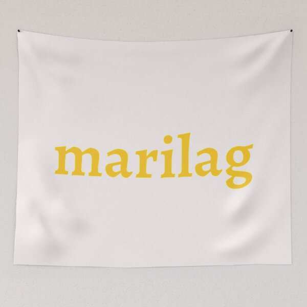 Item preview, Marilag designed and sold by Shineyarts.