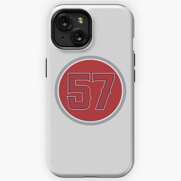 Throwback California Angels Baseball Logo iPhone Case for Sale by Brett's  Vintage Sports