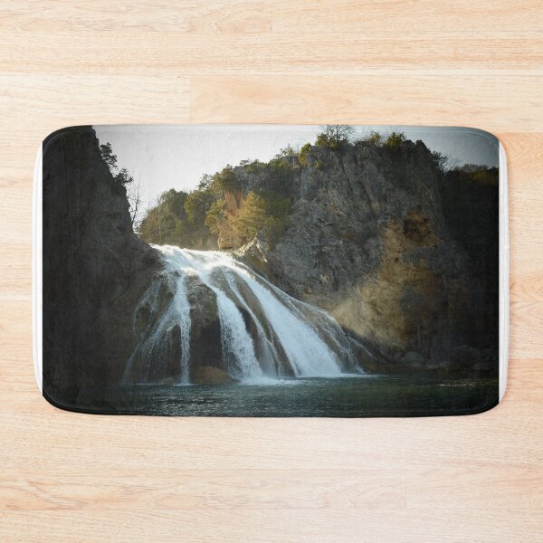 Item preview, Turner Falls designed and sold by LilyDoveDesigns.