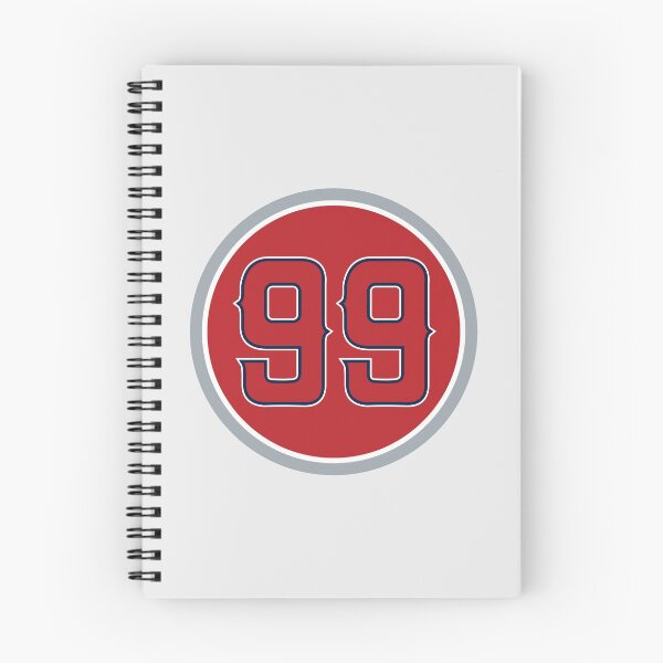 Item preview, Kenyan Middleton #99 Jersey Number designed and sold by StickBall.