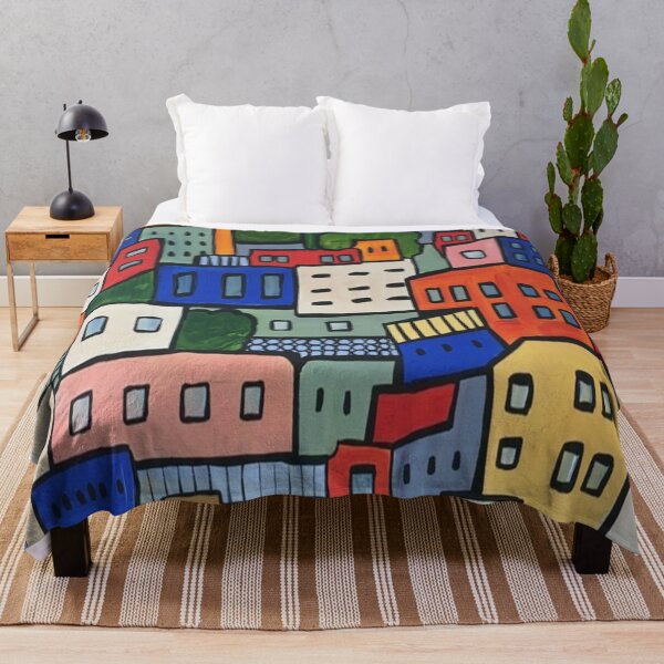 Item preview, favela designed and sold by AndyWorthyArt.
