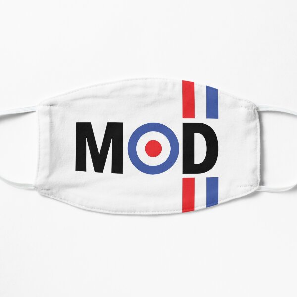 Mod Mask