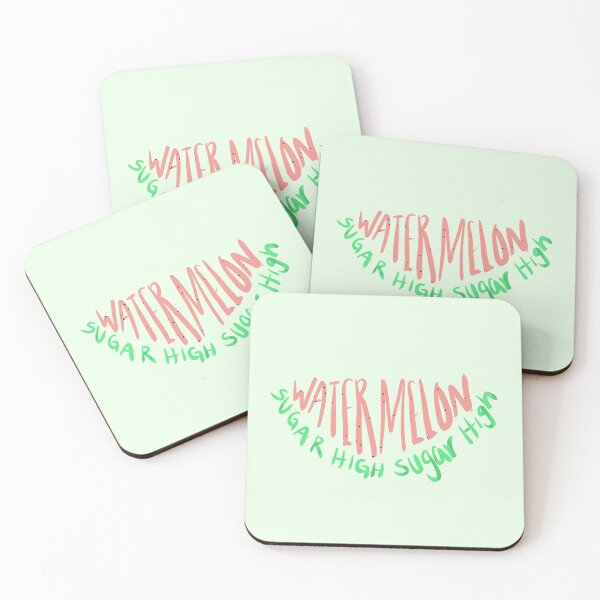 Item preview, Watermelon sugar  designed and sold by CordyK.