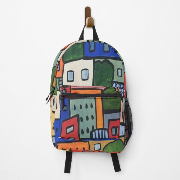 Item preview, favela designed and sold by AndyWorthyArt.