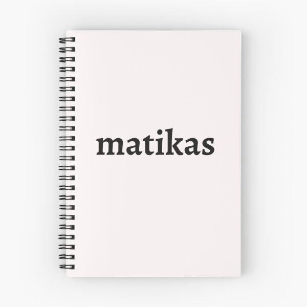 Item preview, Matikas designed and sold by Shineyarts.