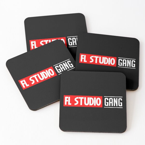Item preview, Fl Studio Gang designed and sold by blazikin.