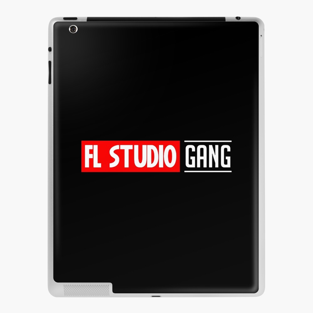 Fl Studio Gang