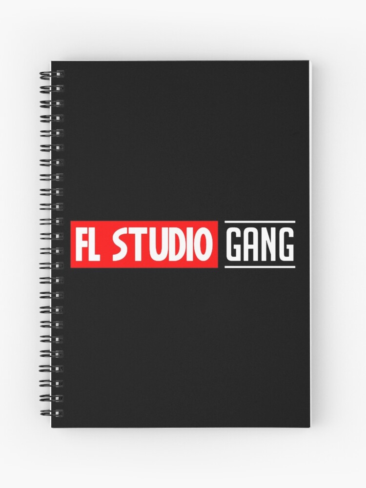 Fl Studio Gang