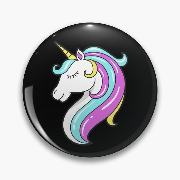 Item preview, The most magical and beautiful unicorn for unicorns lovers designed and sold by Martin-bivert.