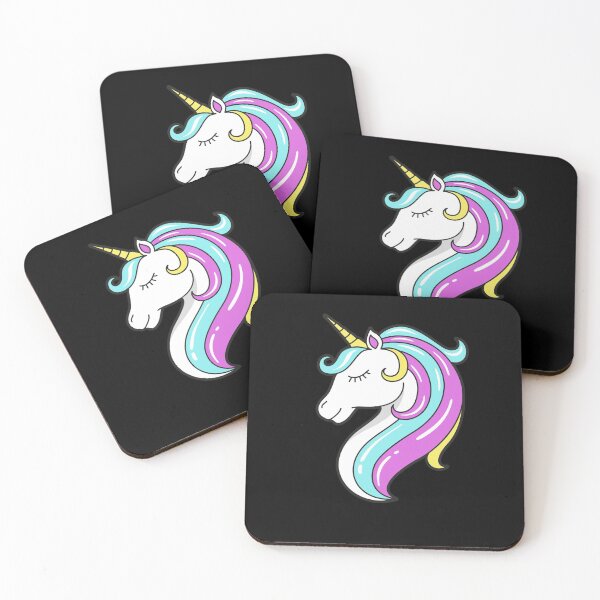 Item preview, The most magical and beautiful unicorn for unicorns lovers designed and sold by Martin-bivert.