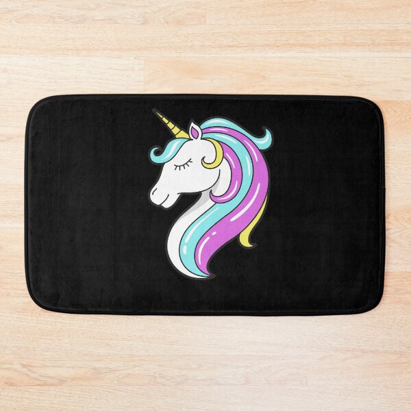 Item preview, The most magical and beautiful unicorn for unicorns lovers designed and sold by Martin-bivert.