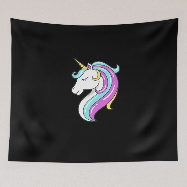 Item preview, The most magical and beautiful unicorn for unicorns lovers designed and sold by Martin-bivert.