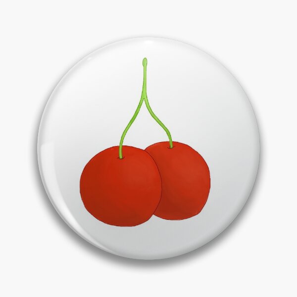 Item preview, Cherries designed and sold by AllyCat68.