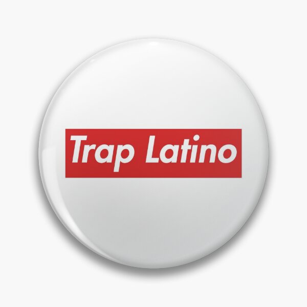 Item preview, Trap Latino designed and sold by blazikin.