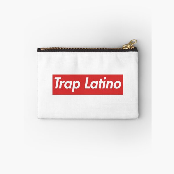 Item preview, Trap Latino designed and sold by blazikin.