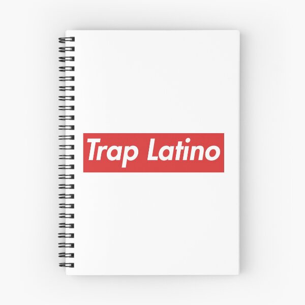 Item preview, Trap Latino designed and sold by blazikin.