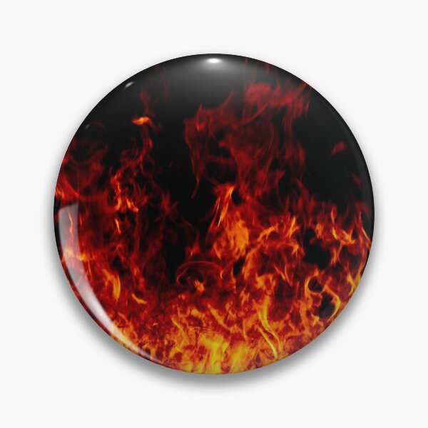 Item preview, Fire  designed and sold by DrakeDuck.