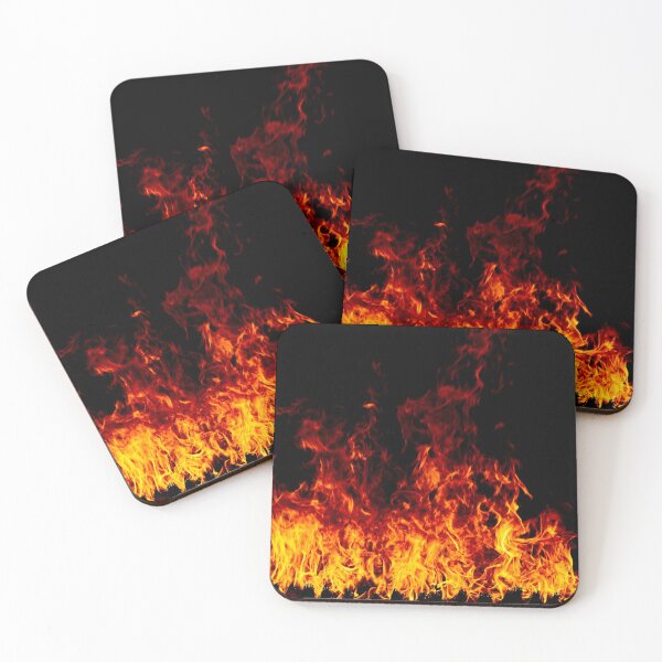 Item preview, Fire  designed and sold by DrakeDuck.