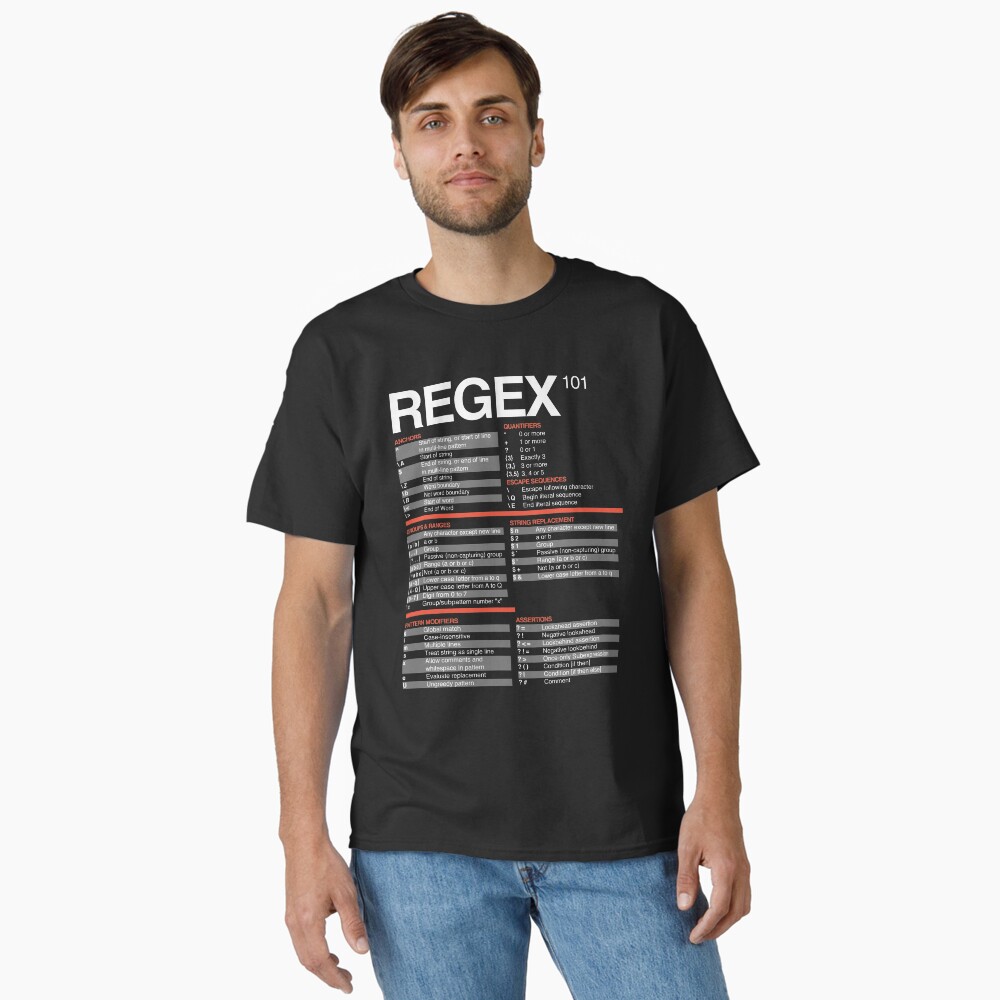 Artikel-Vorschau von Classic T-Shirt, designt und verkauft von isstgeschichte.