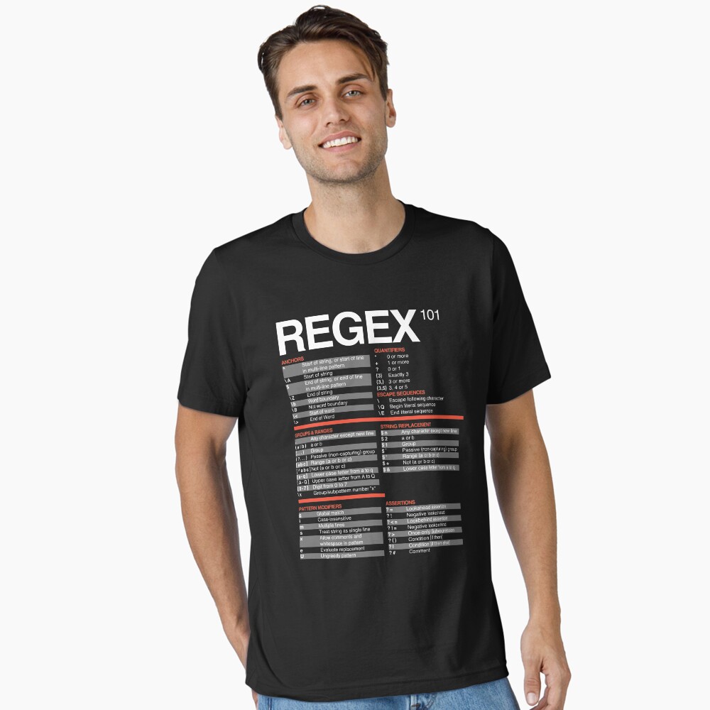 Artikel-Vorschau von Essential T-Shirt, designt und verkauft von isstgeschichte.