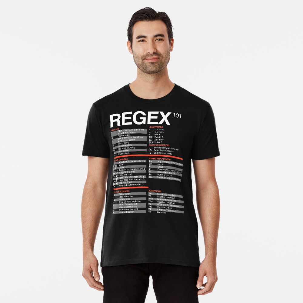 Artikel-Vorschau von Premium T-Shirt, designt und verkauft von isstgeschichte.