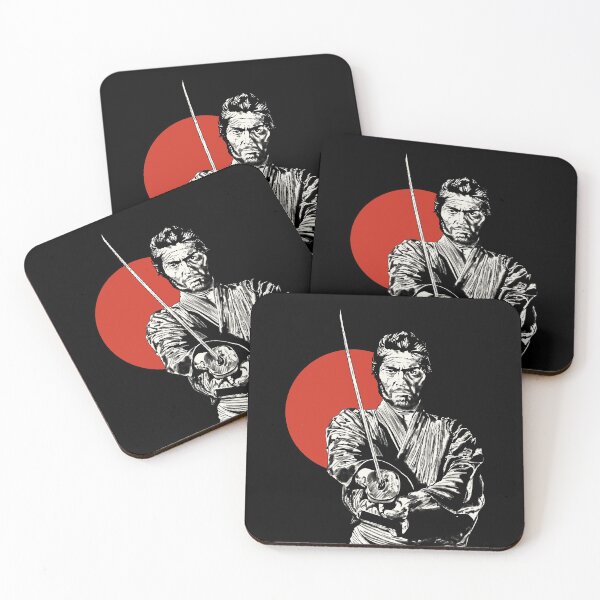 Item preview, Samurai designed and sold by rogue-design.