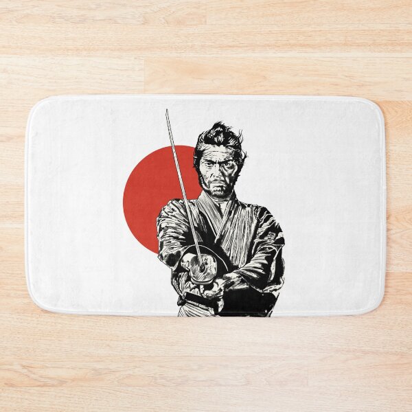 Item preview, Samurai designed and sold by rogue-design.